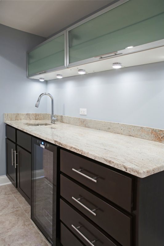 Granite Countertop Material