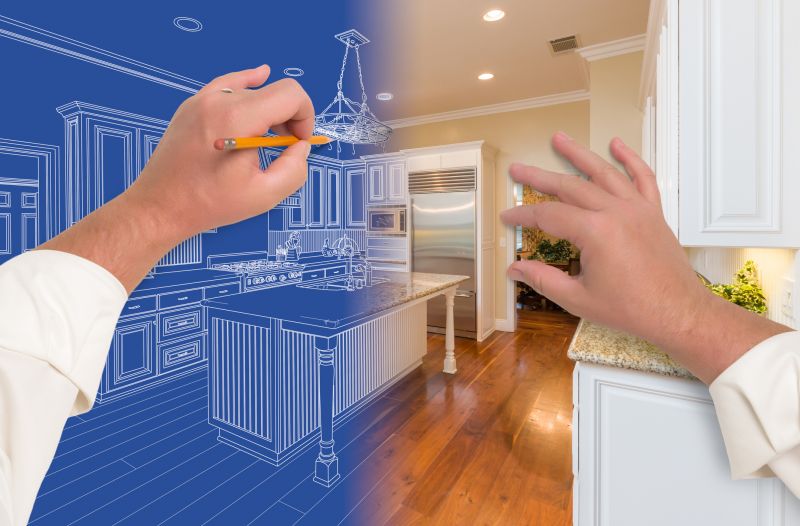 Choosing the Right Contractor