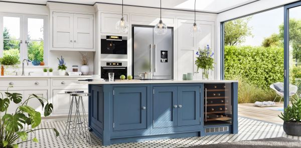 Kitchen Design Service in Grapevine