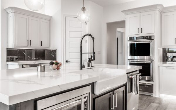 Residential Kitchen Remodeling in Grapevine