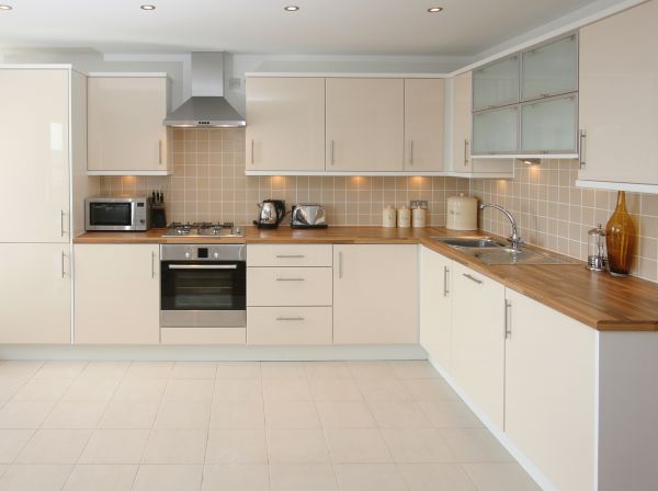 Kitchen Cabinets Remodeling in Grapevine