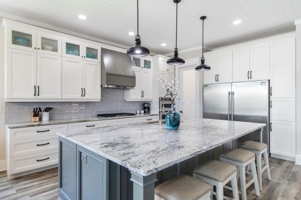 Modern Kitchen Remodeling in Grapevine